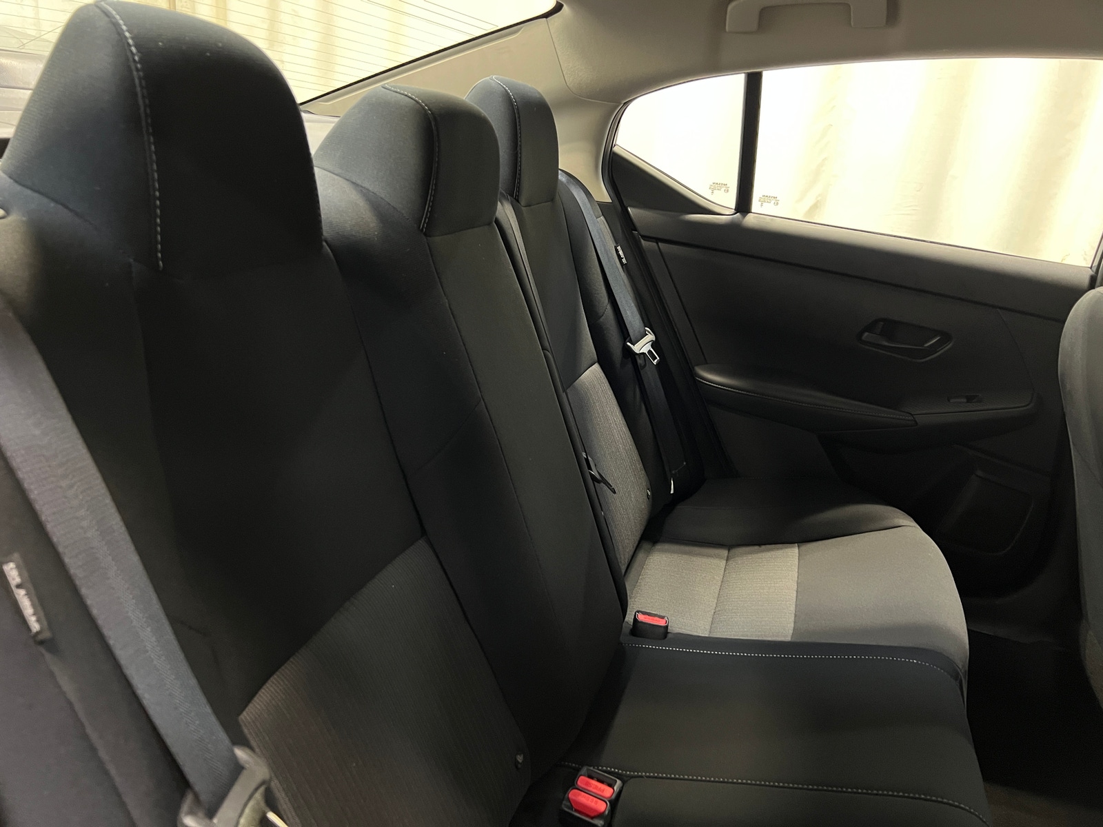 Thumbnail: 2024 Nissan Sentra - 6