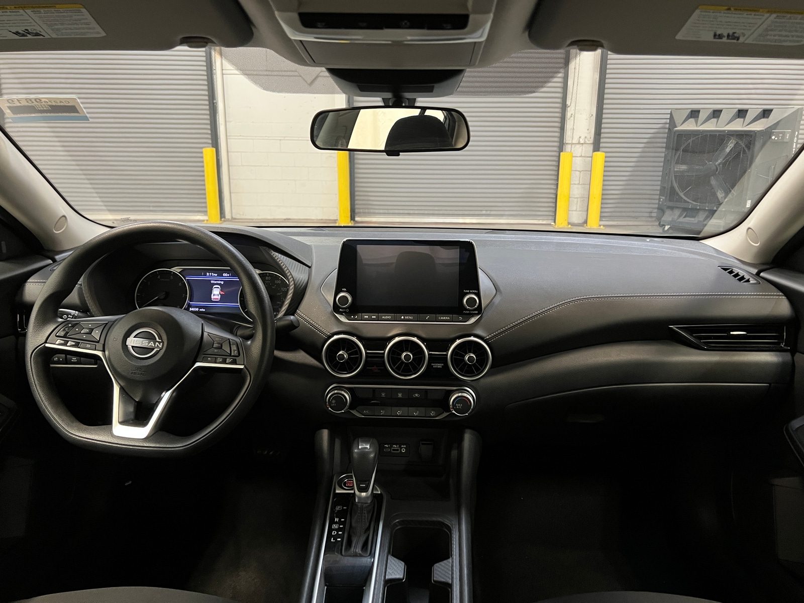 Thumbnail: 2024 Nissan Sentra - 3