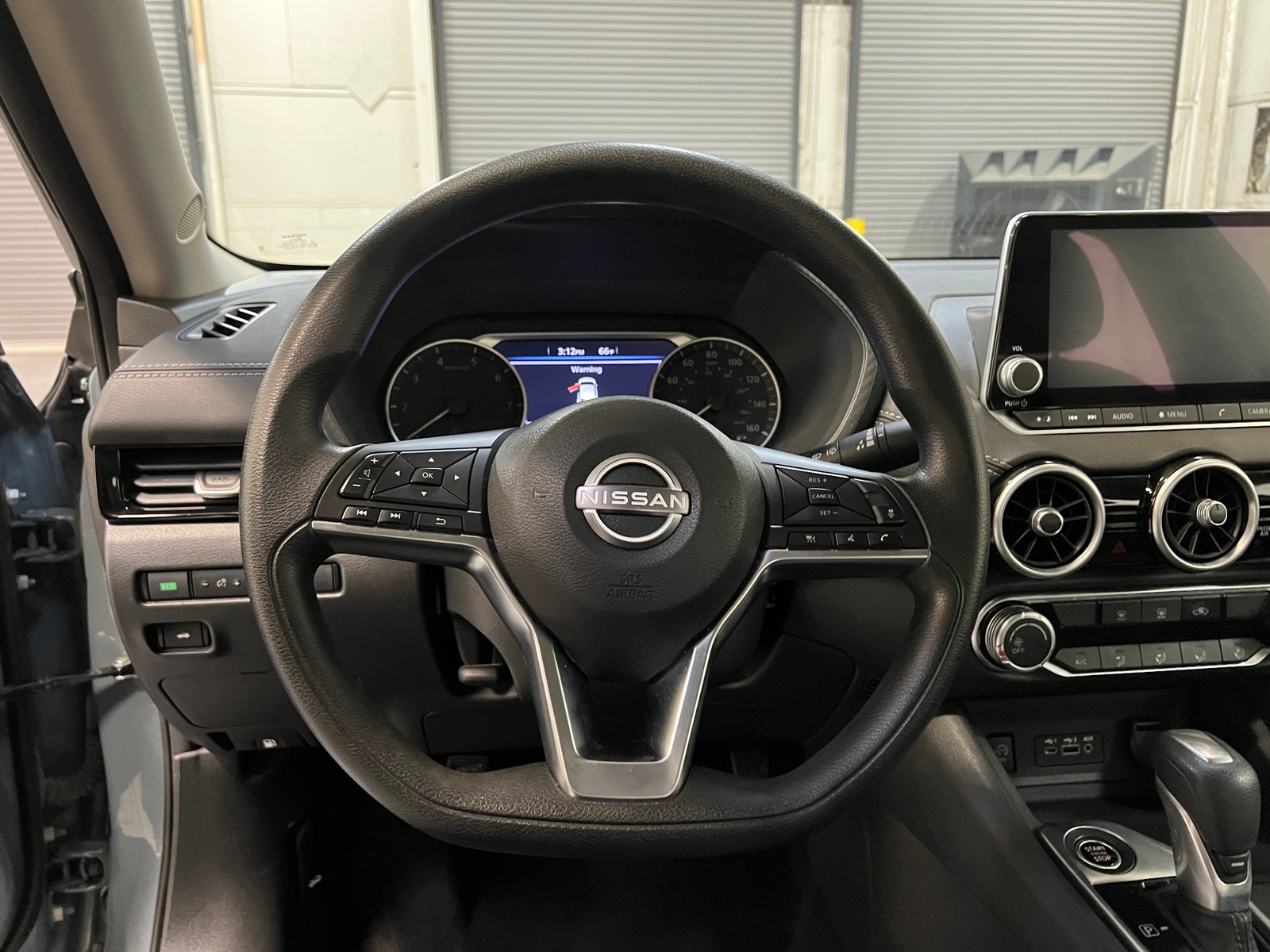 Thumbnail: 2024 Nissan Sentra - 5