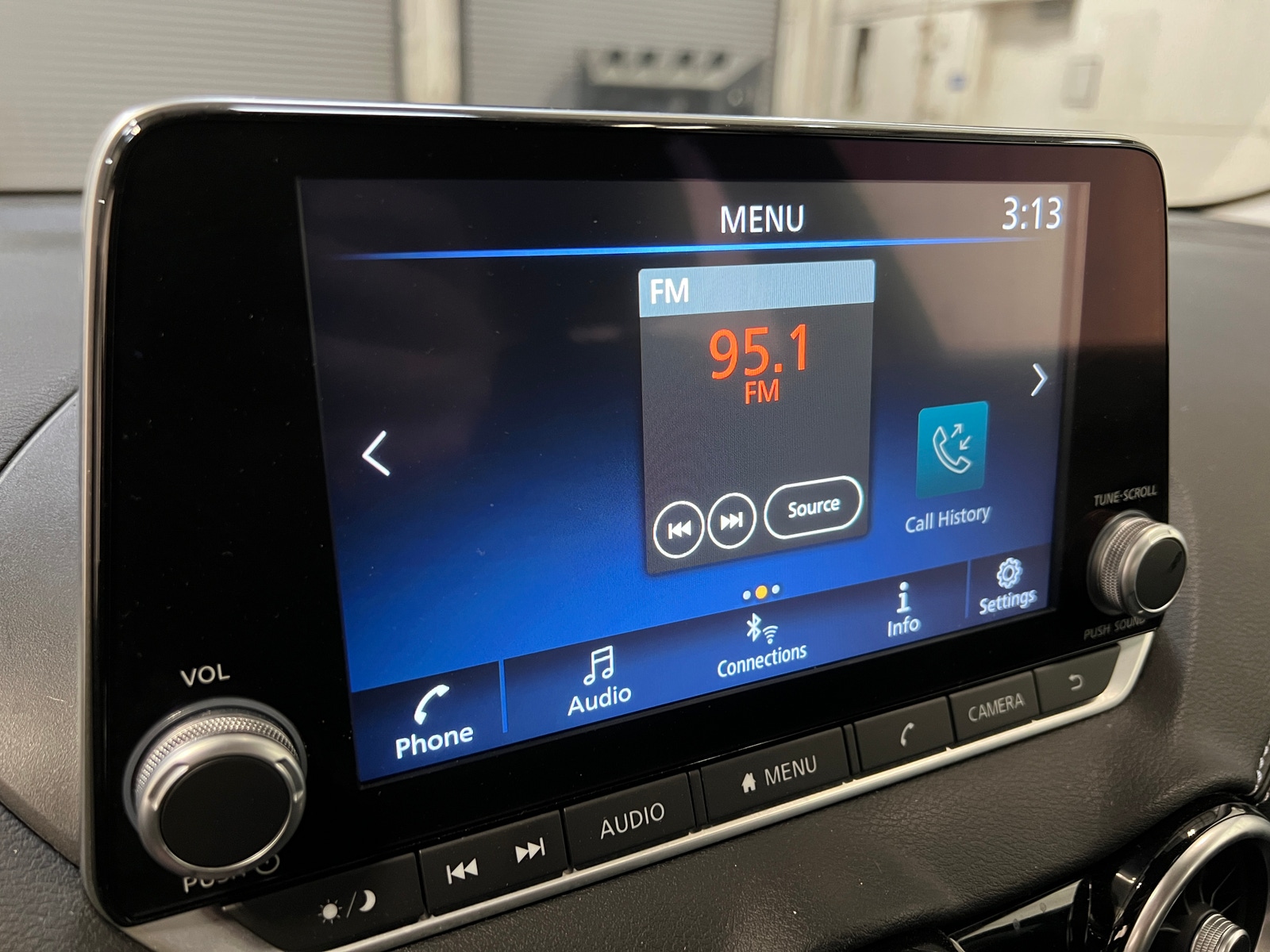 Thumbnail: 2024 Nissan Sentra - 4