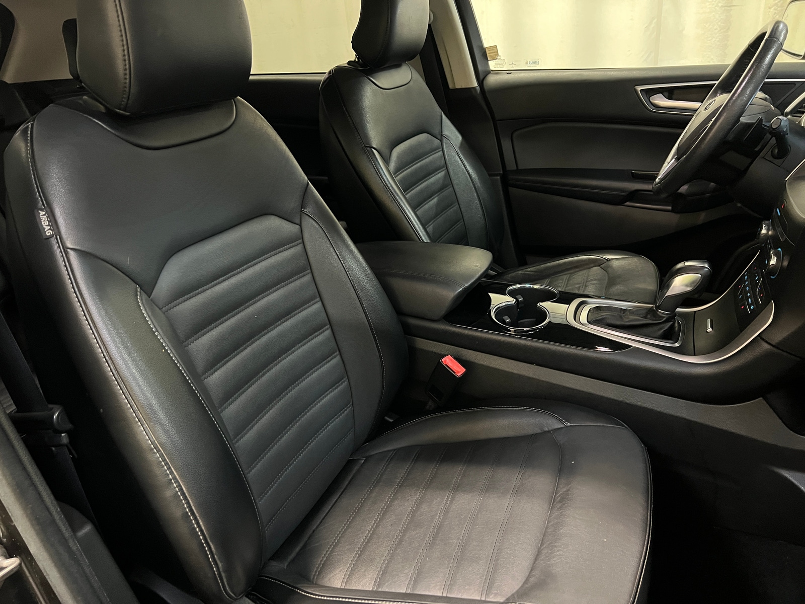 Thumbnail: 2018 Ford Edge - 2