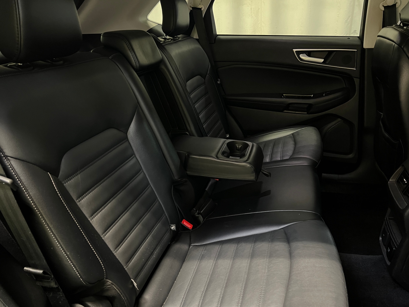 Thumbnail: 2018 Ford Edge - 6