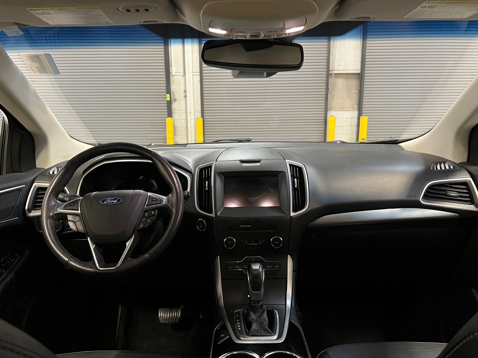 Thumbnail: 2018 Ford Edge - 3