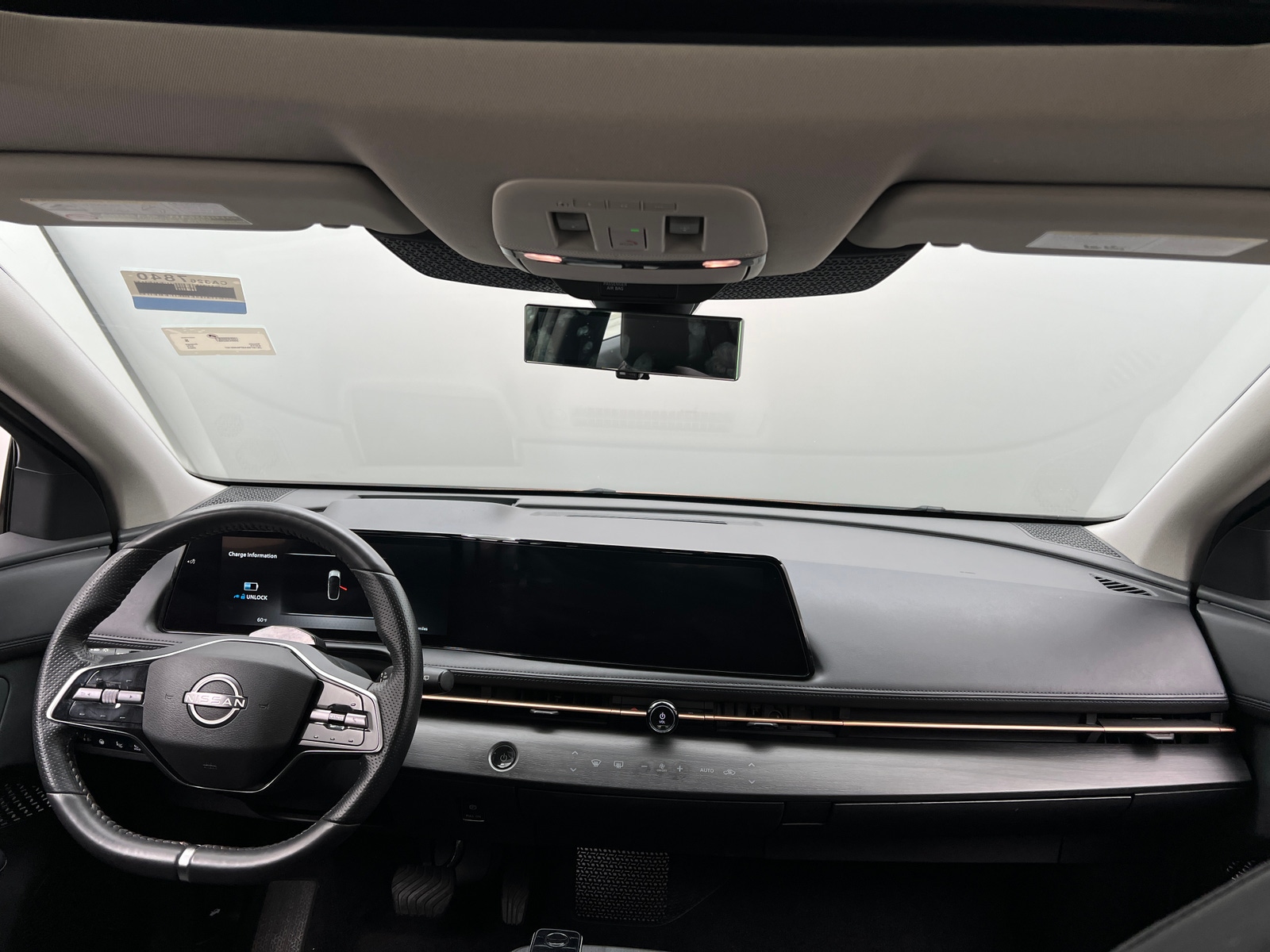 Thumbnail: 2023 Nissan Ariya - 2