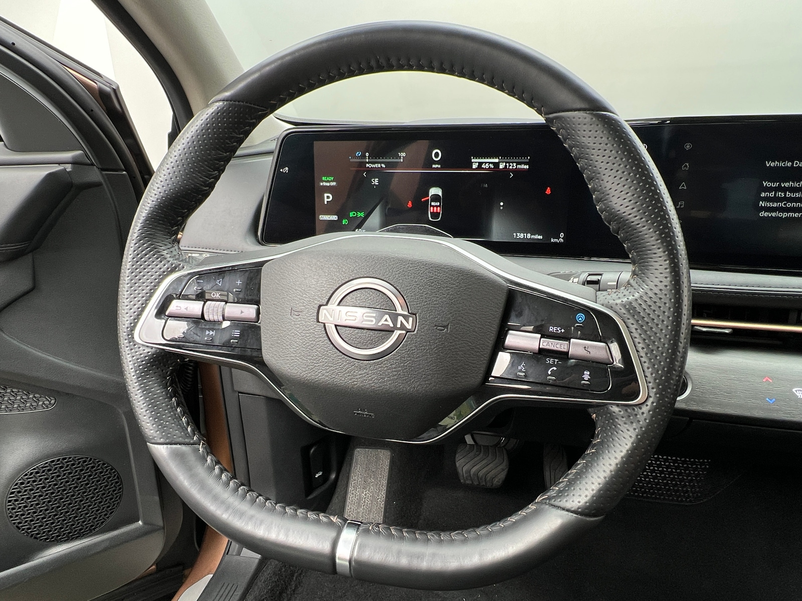 Thumbnail: 2023 Nissan Ariya - 4