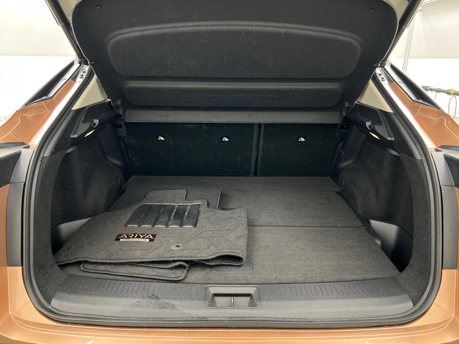 Thumbnail: 2023 Nissan Ariya - 6