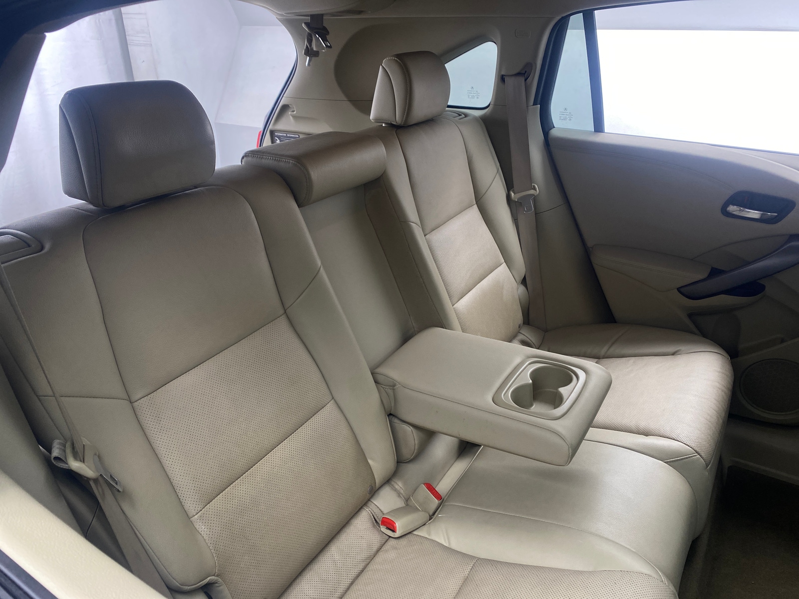 Thumbnail: 2015 Acura RDX - 5