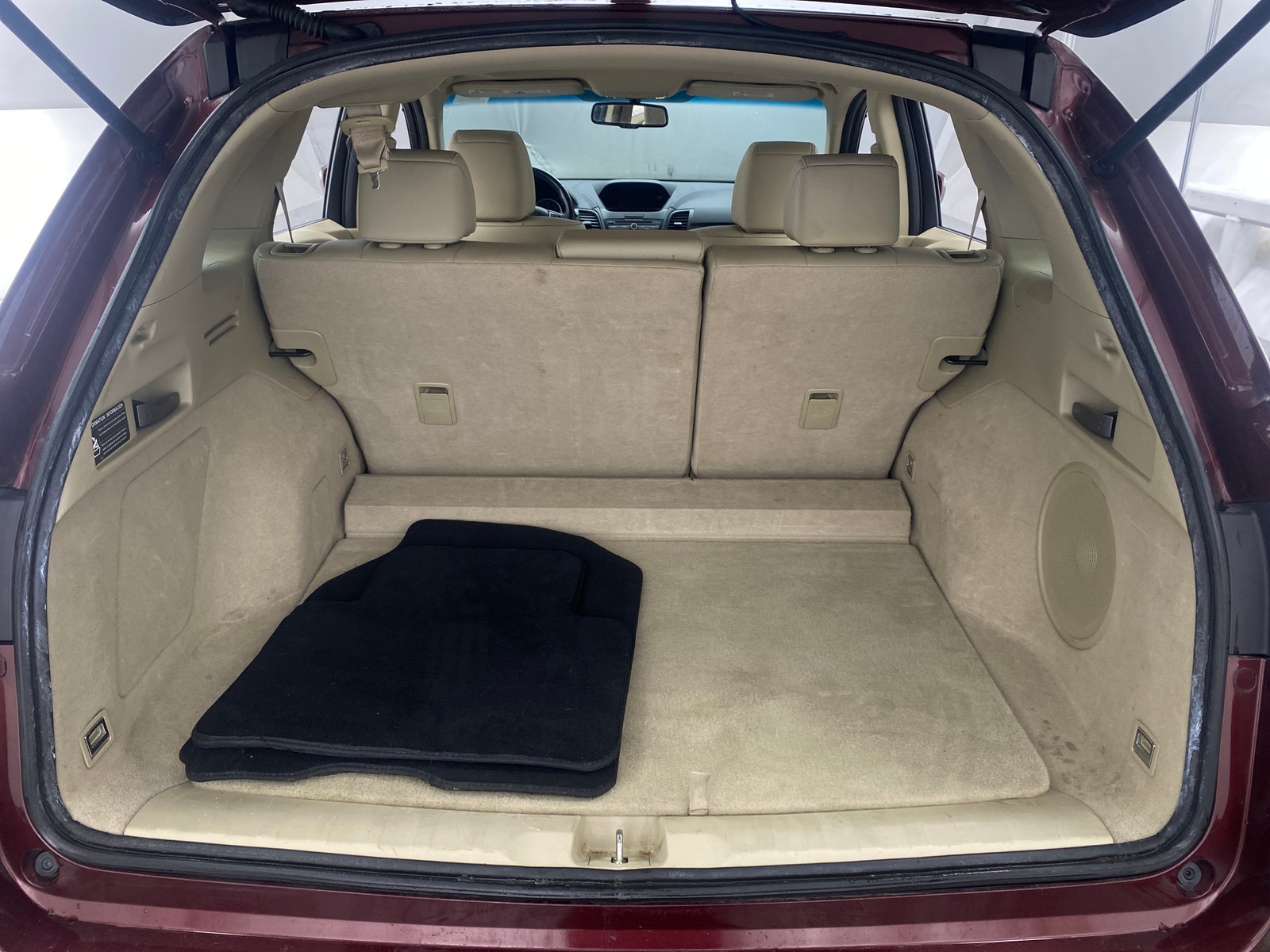 Thumbnail: 2015 Acura RDX - 6