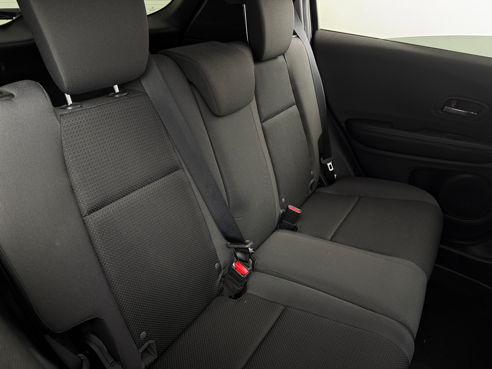 Thumbnail: 2022 Honda HR-V - 6