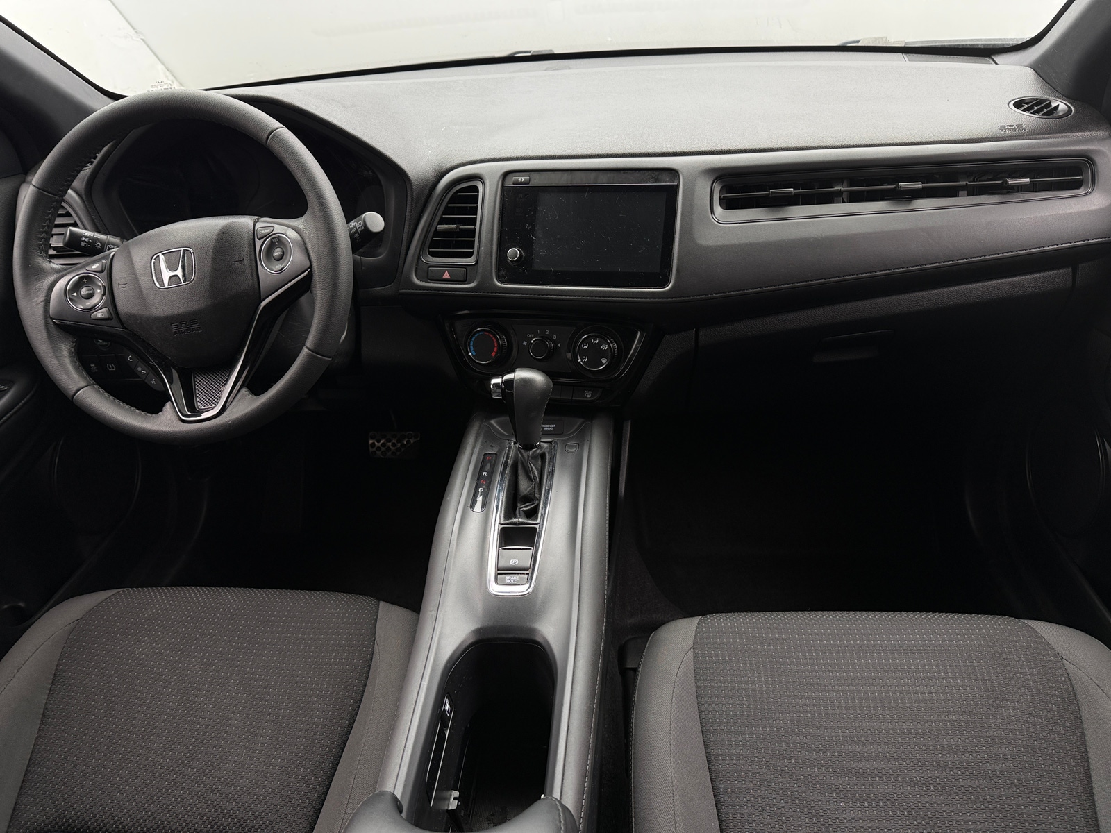 Thumbnail: 2022 Honda HR-V - 3