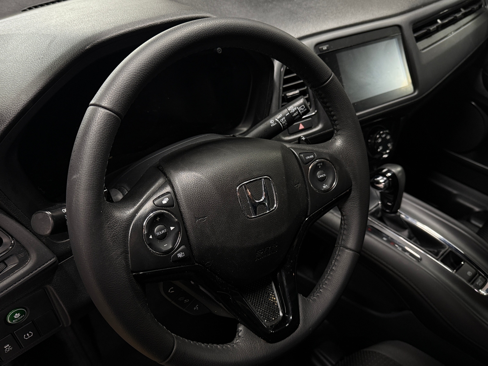 Thumbnail: 2022 Honda HR-V - 5