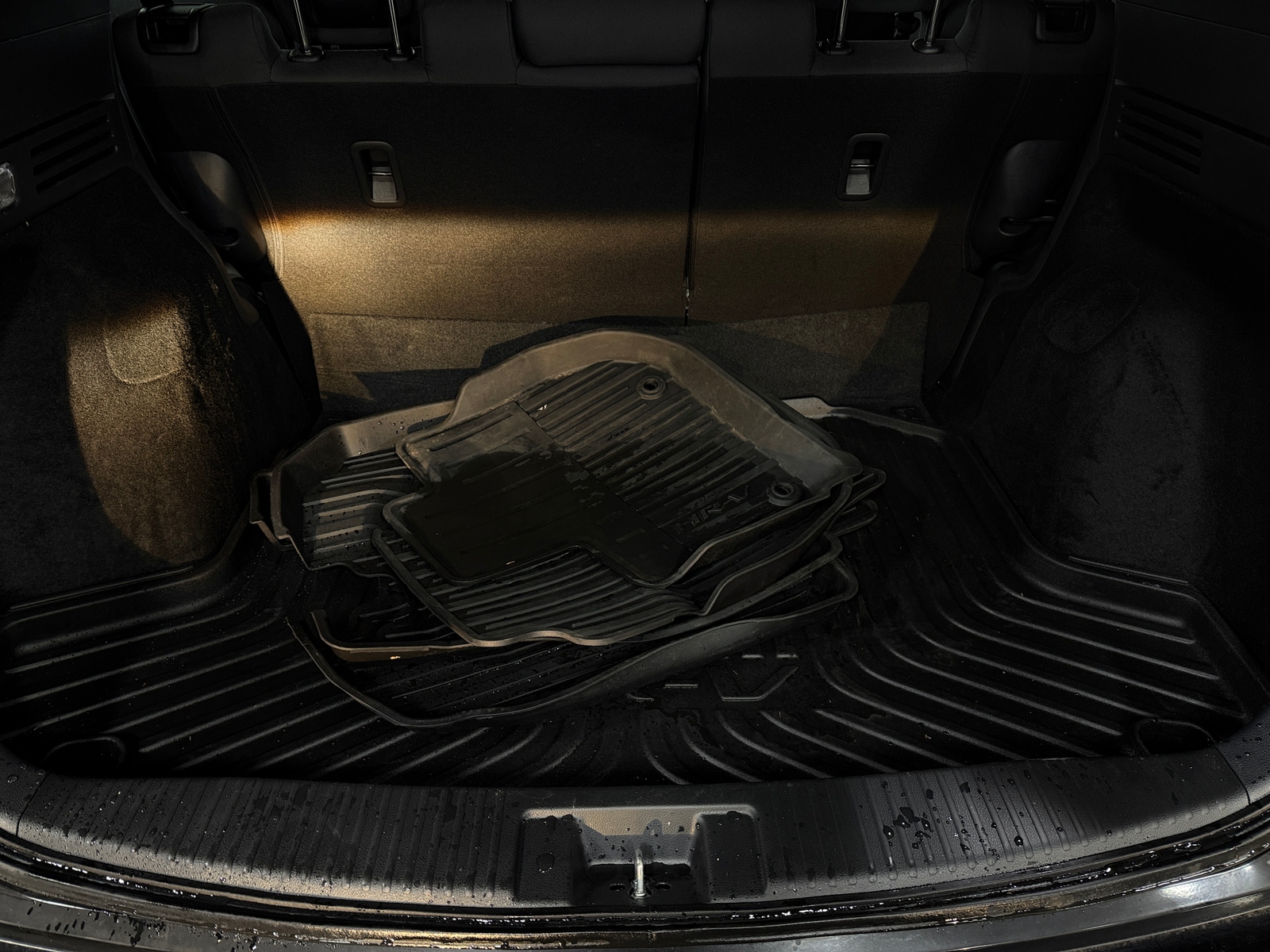 Thumbnail: 2022 Honda HR-V - 7