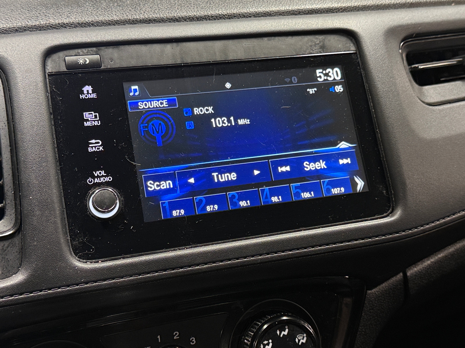 Thumbnail: 2022 Honda HR-V - 4