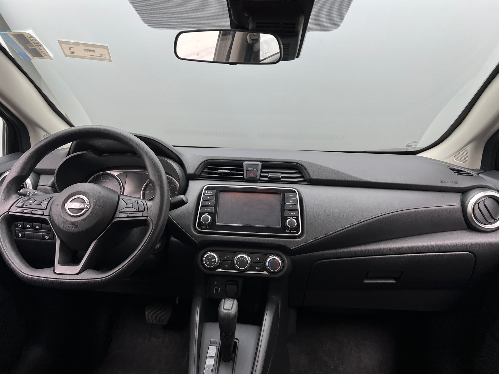 Thumbnail: 2025 Nissan Versa - 3