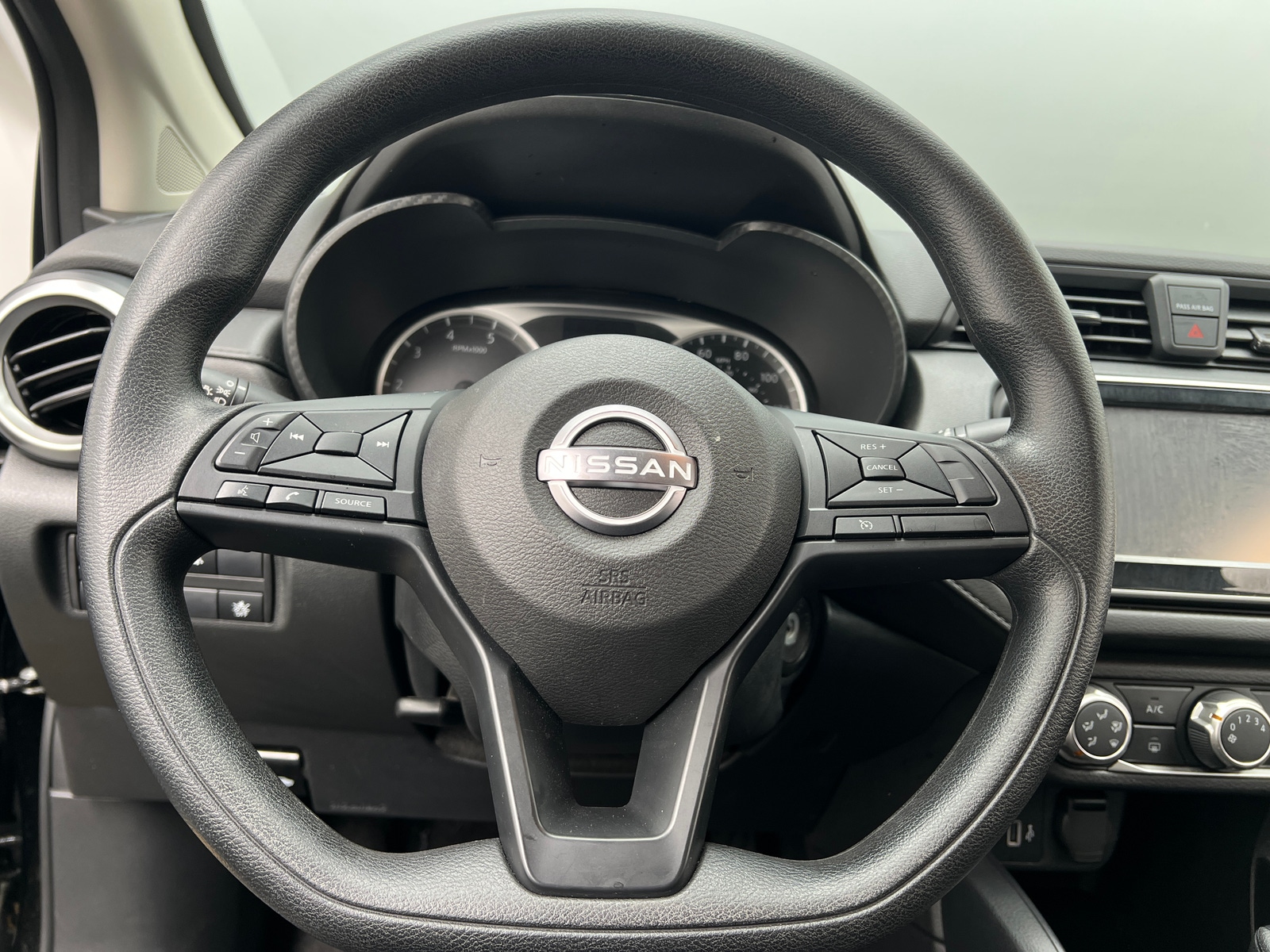 Thumbnail: 2025 Nissan Versa - 5