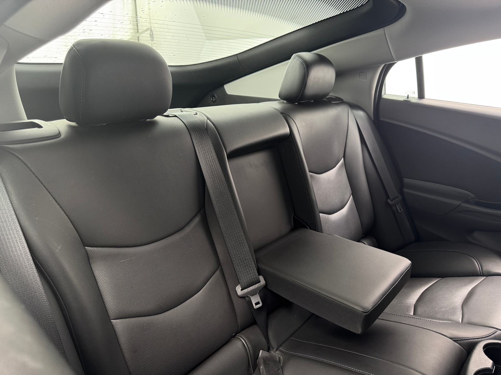 Thumbnail: 2018 Chevrolet Volt - 5