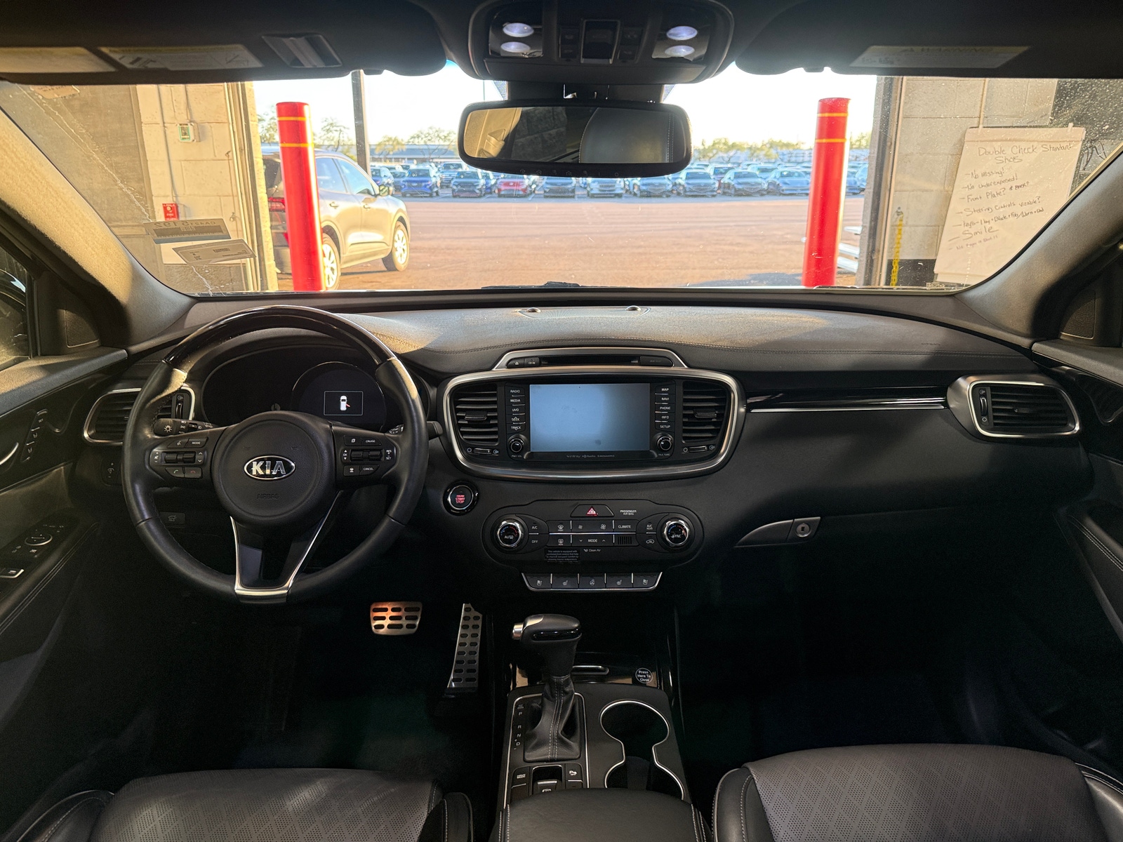 Thumbnail: 2018 Kia Sorento - 2