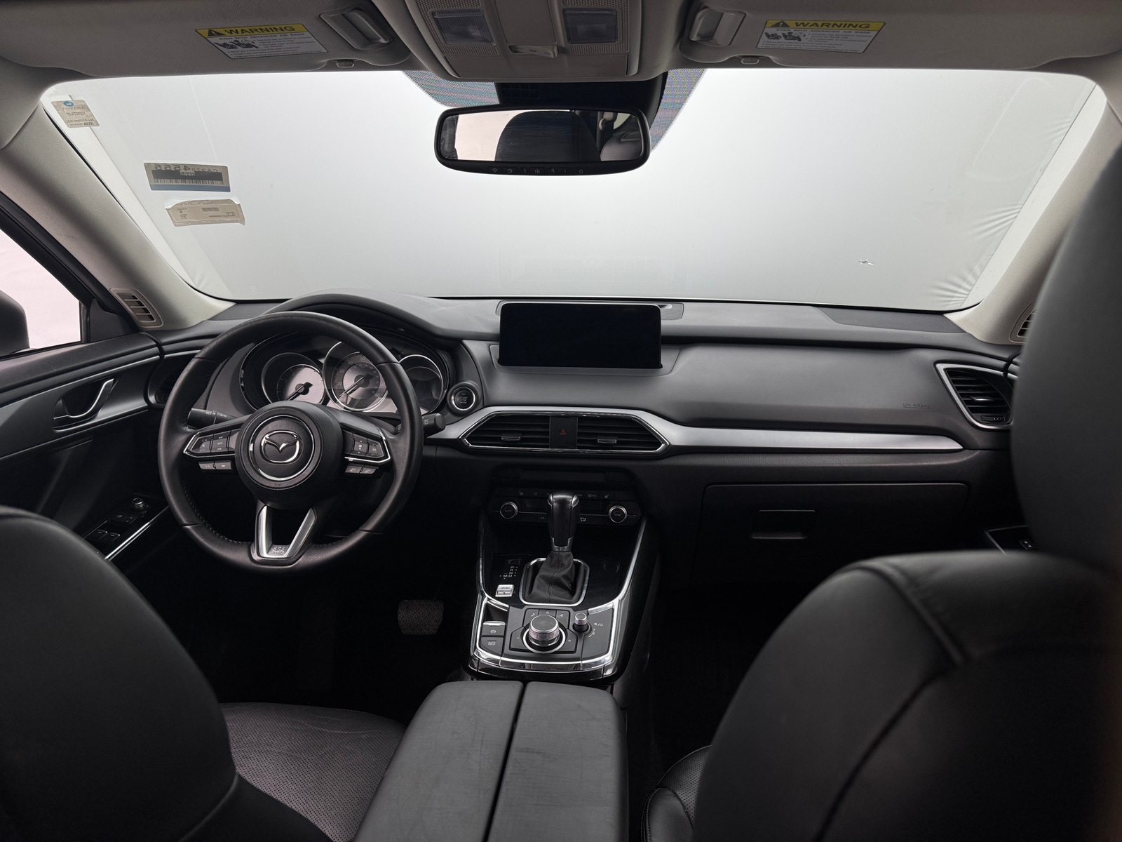 Thumbnail: 2022 Mazda CX-9 - 2