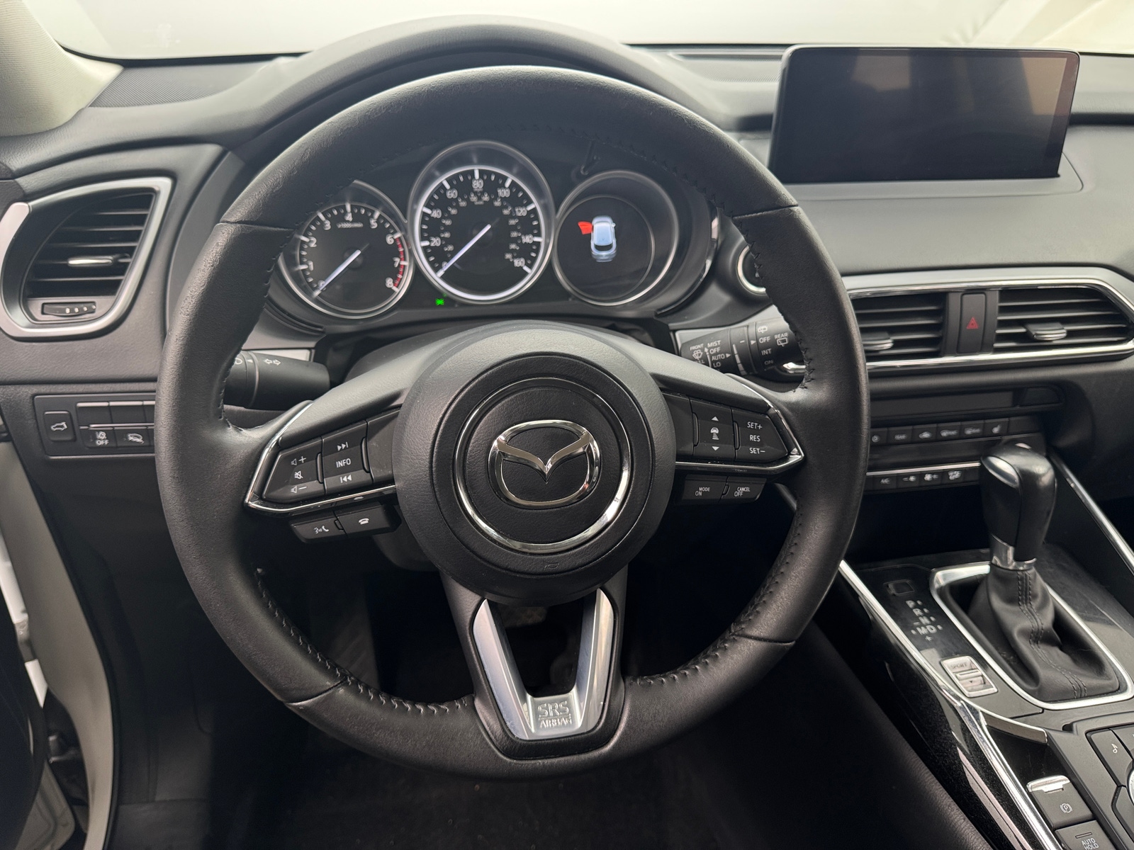 Thumbnail: 2022 Mazda CX-9 - 4