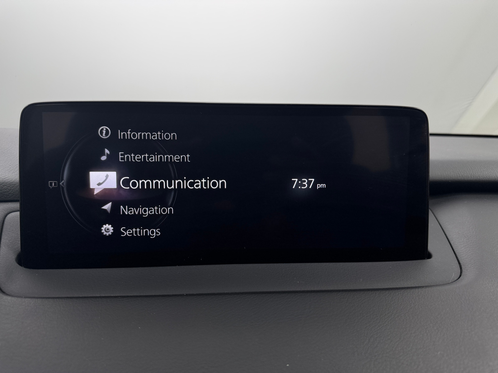 Thumbnail: 2022 Mazda CX-9 - 3