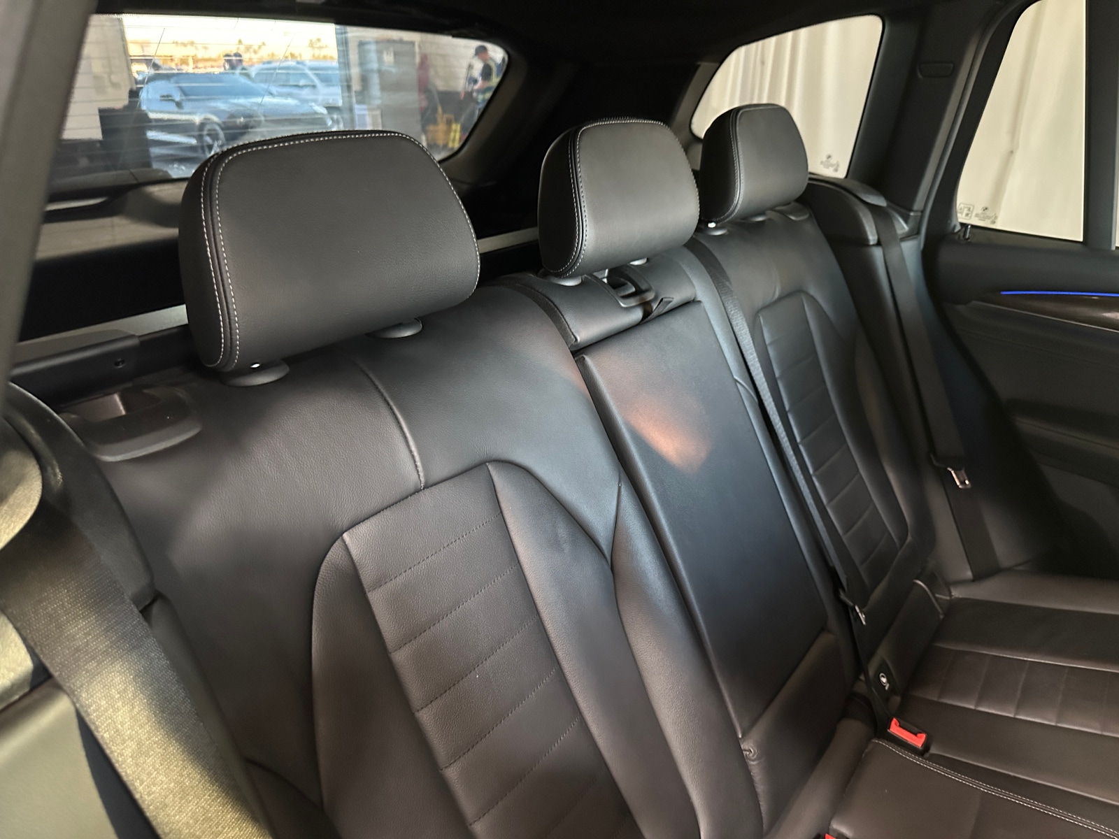 Thumbnail: 2019 BMW X3 - 5