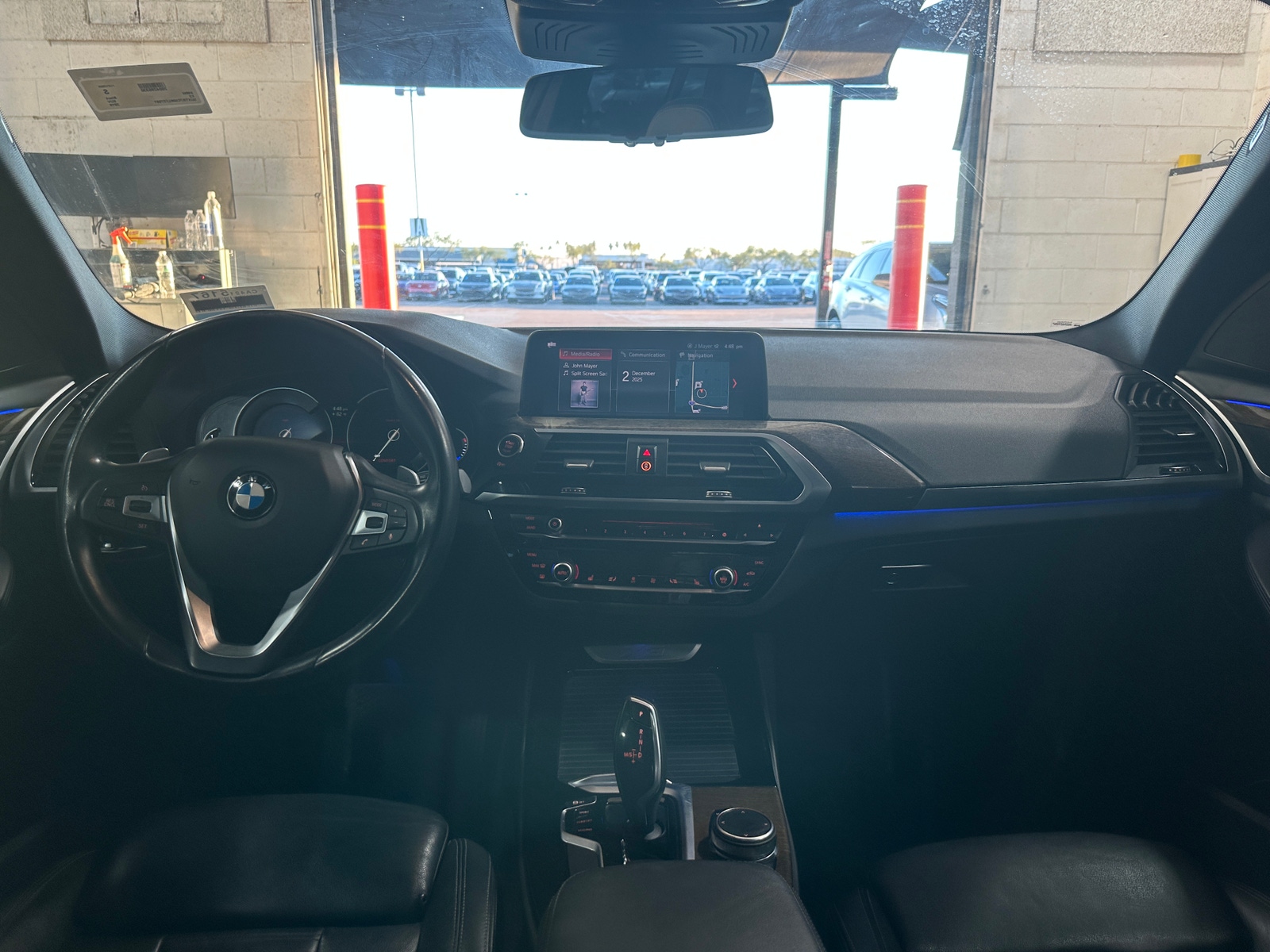 Thumbnail: 2019 BMW X3 - 2