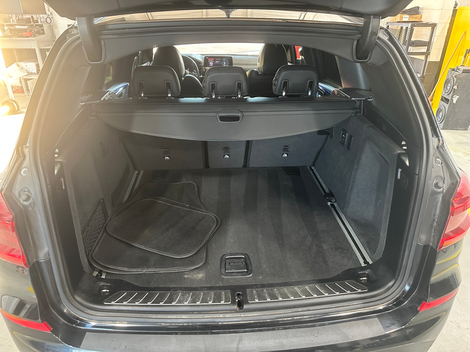 Thumbnail: 2019 BMW X3 - 6