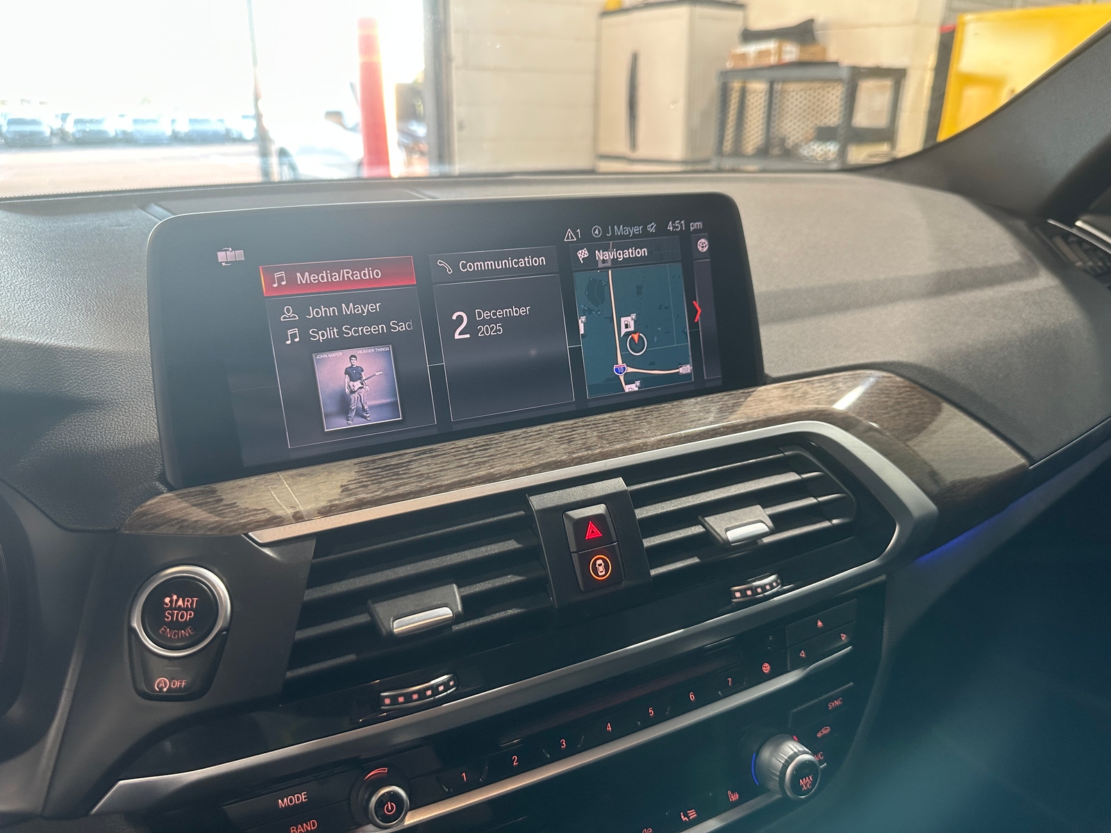 Thumbnail: 2019 BMW X3 - 3