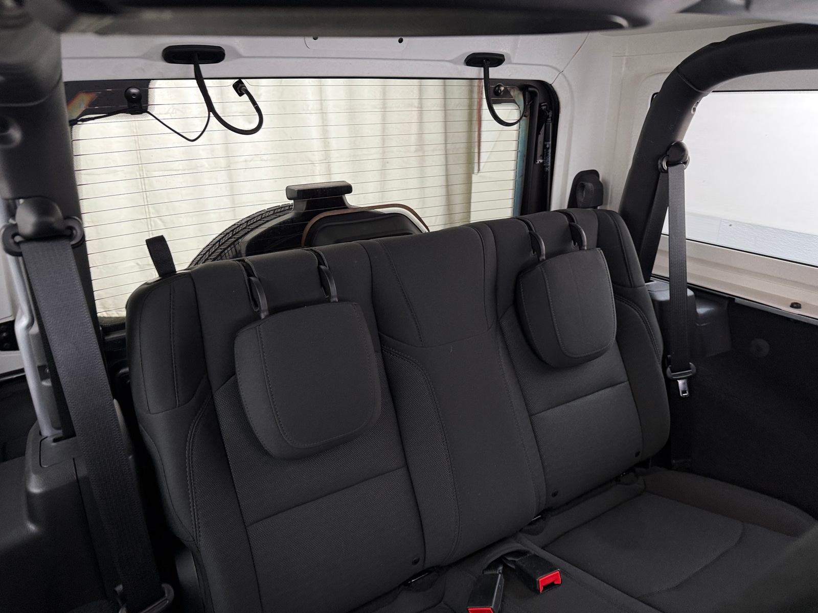 Thumbnail: 2019 Jeep Wrangler - 6