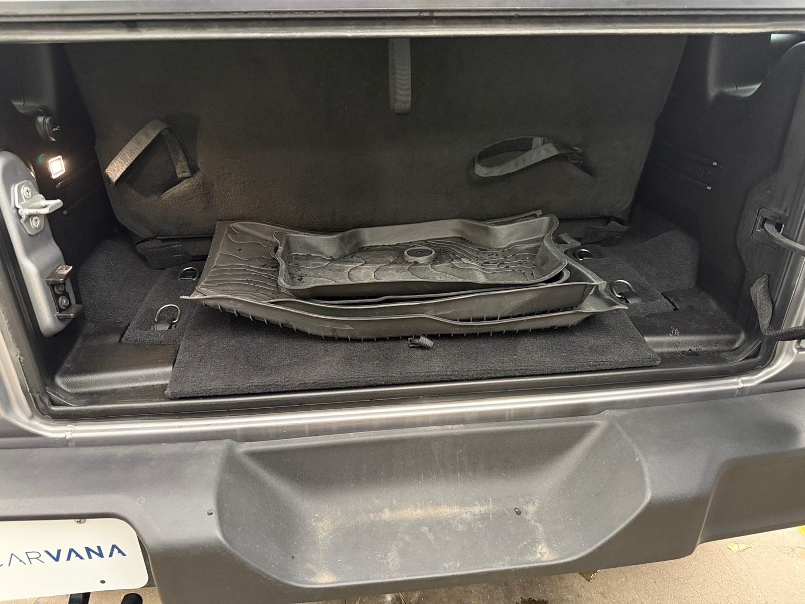 Thumbnail: 2019 Jeep Wrangler - 7