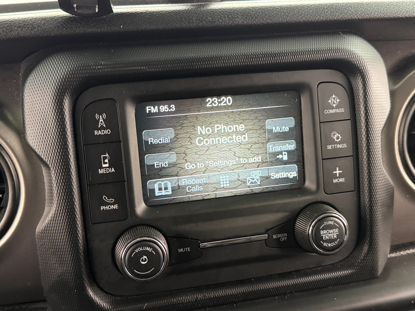 Thumbnail: 2019 Jeep Wrangler - 4