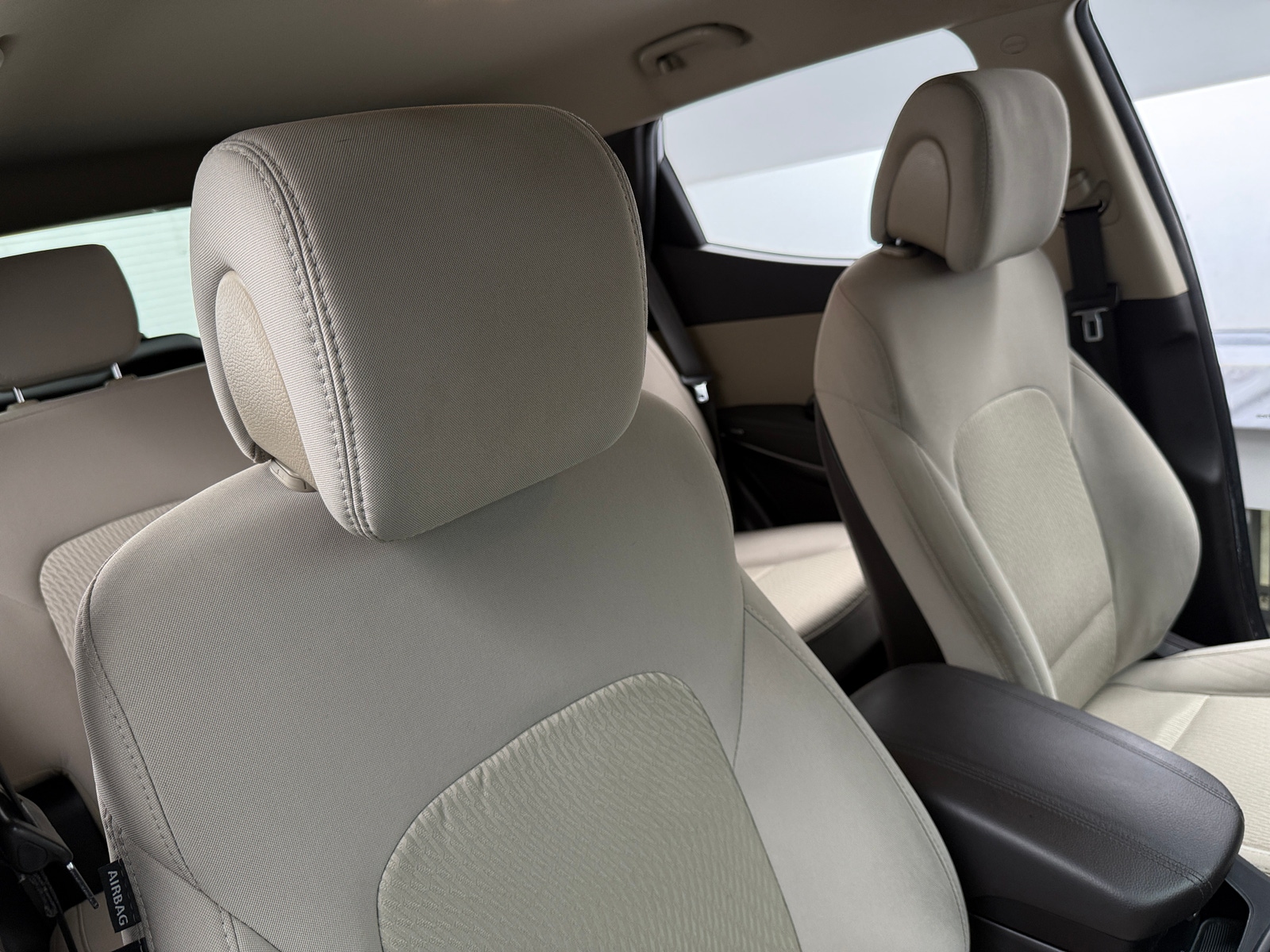 Thumbnail: 2018 Hyundai Santa Fe - 2