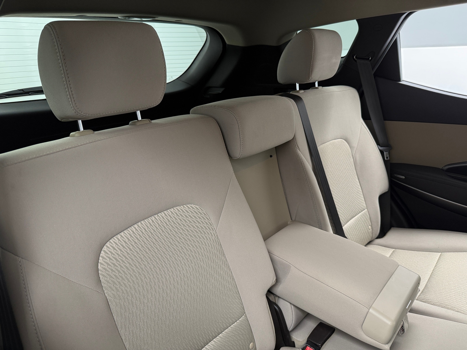 Thumbnail: 2018 Hyundai Santa Fe - 6