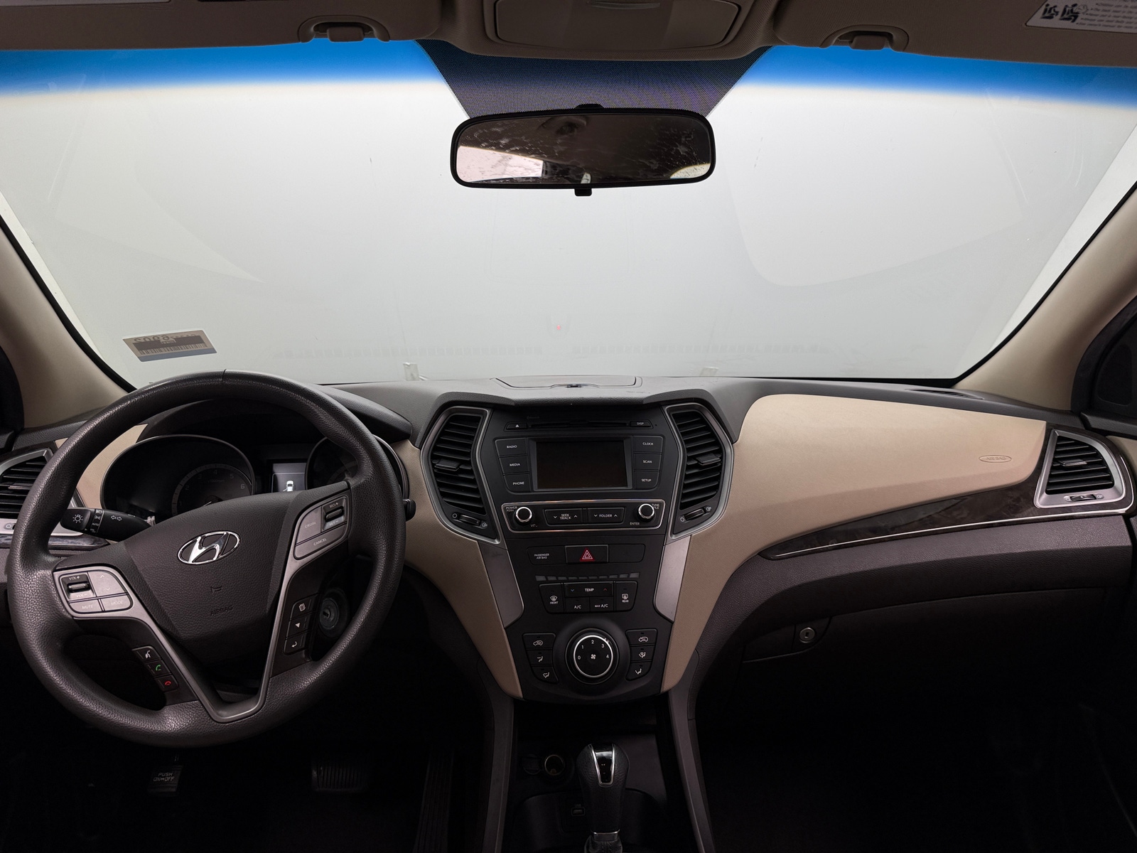 Thumbnail: 2018 Hyundai Santa Fe - 3