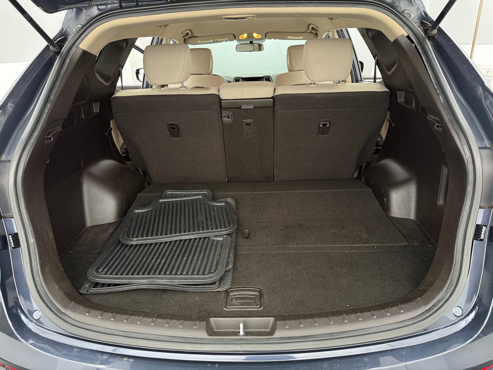 Thumbnail: 2018 Hyundai Santa Fe - 7