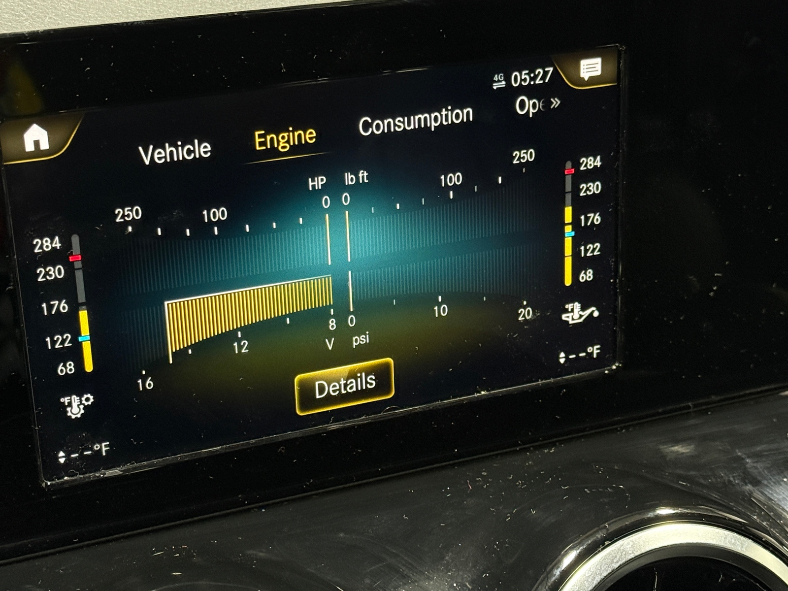 Thumbnail: 2020 Mercedes-Benz GLB - 3