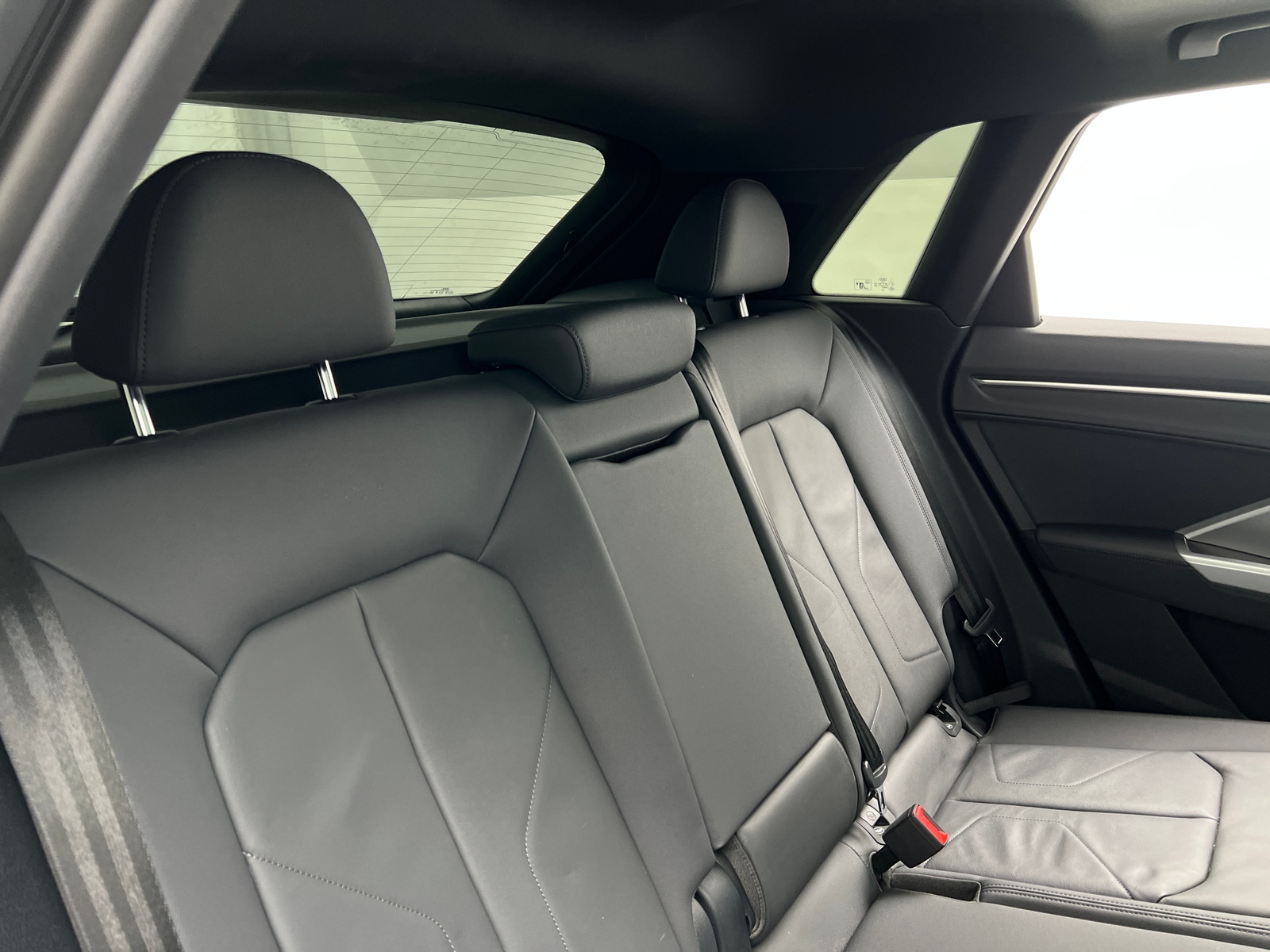 Thumbnail: 2020 Audi Q3 - 5