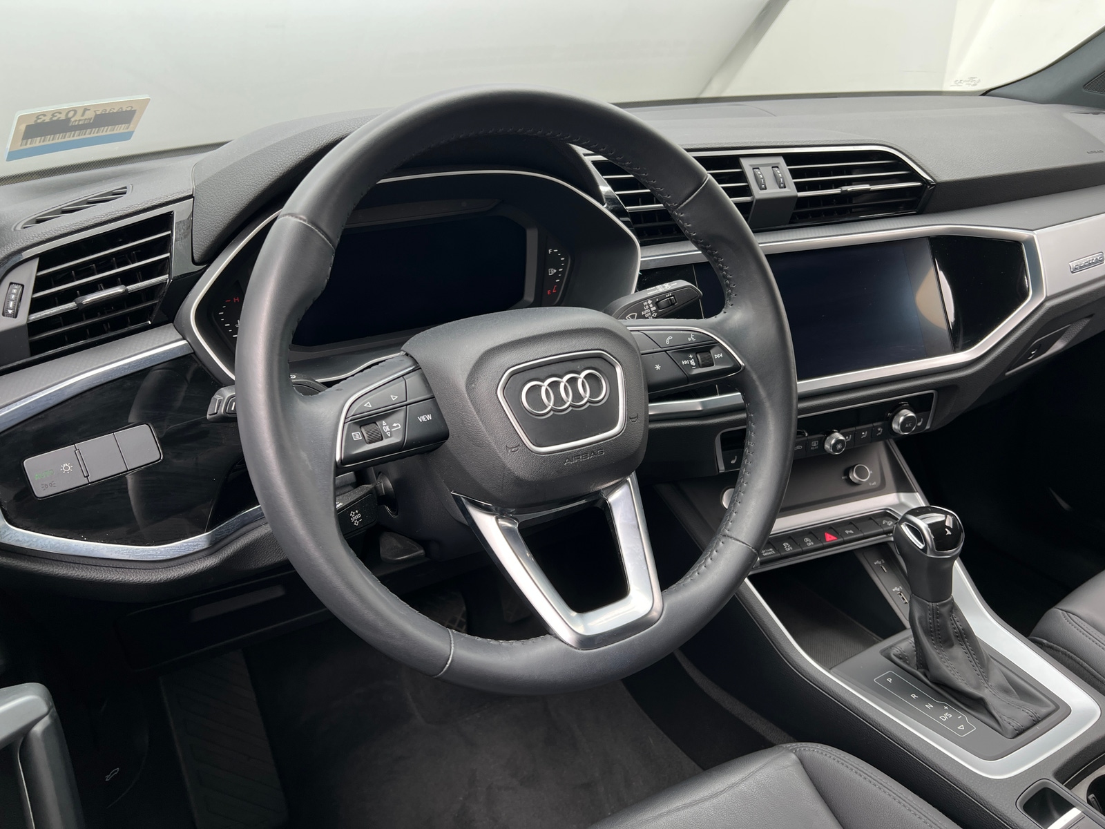 Thumbnail: 2020 Audi Q3 - 4