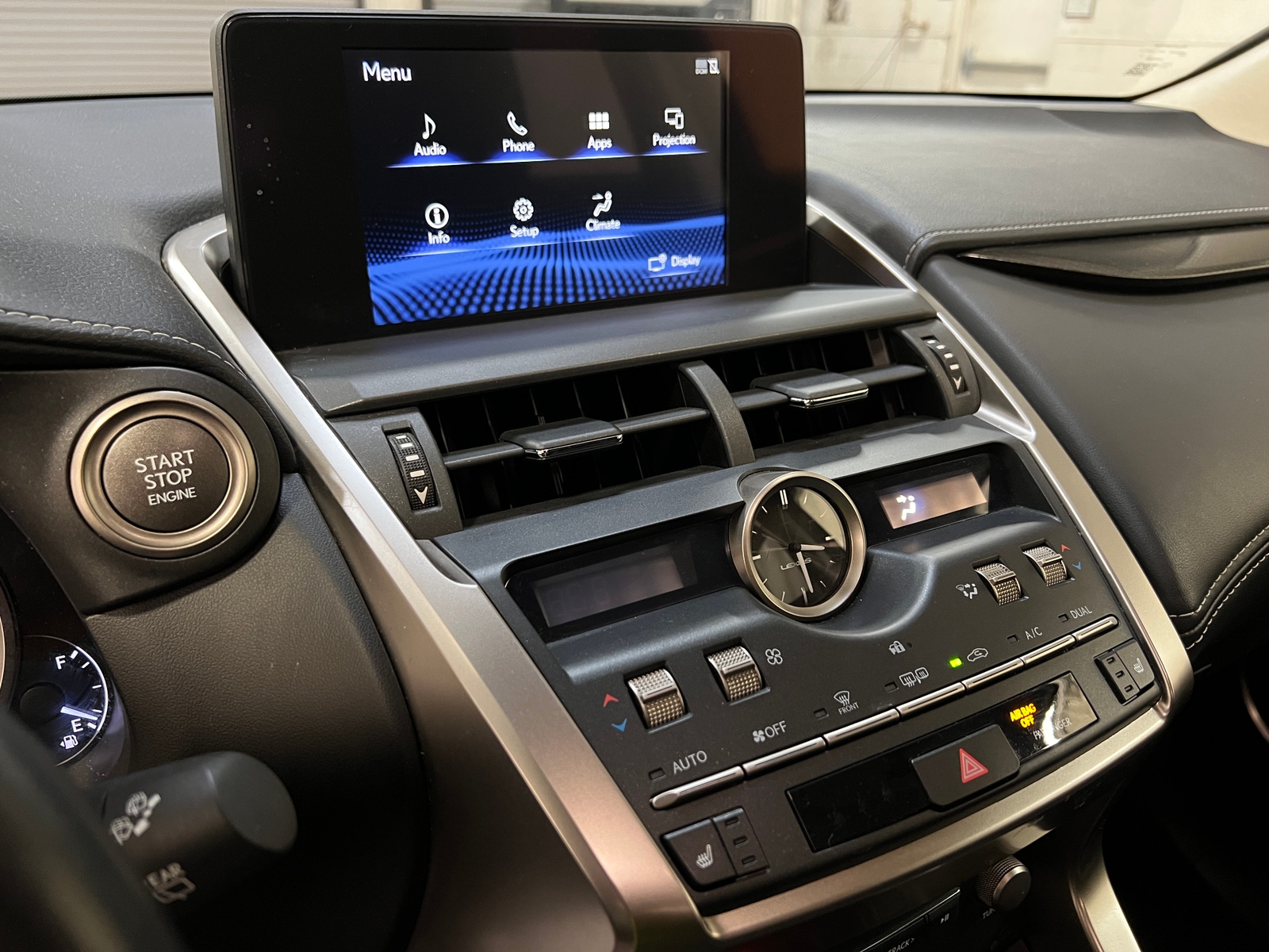 Thumbnail: 2019 Lexus NX - 3