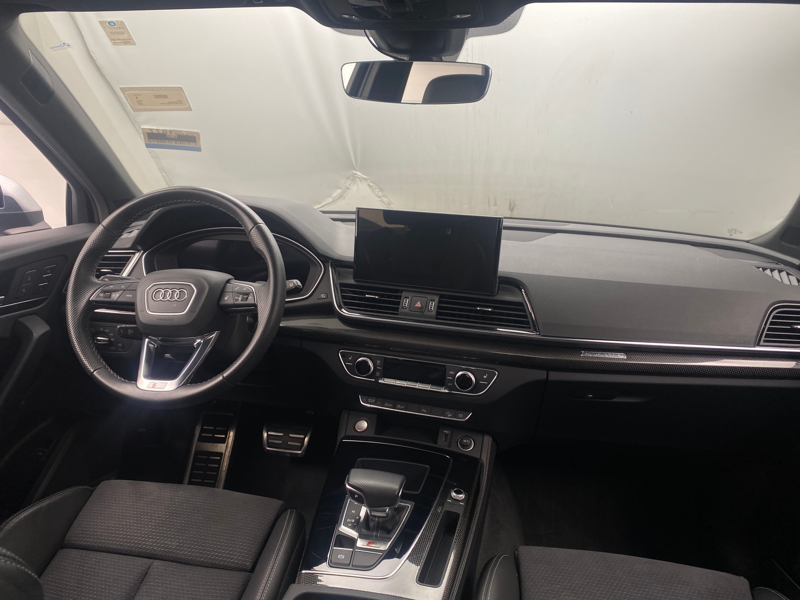 Thumbnail: 2022 Audi SQ5 - 2