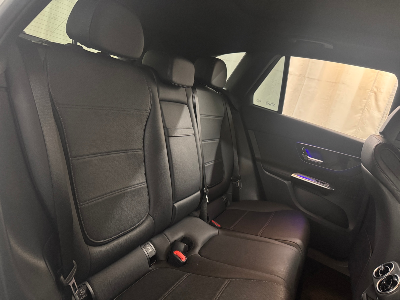 Thumbnail: 2024 Mercedes-Benz GLC - 5