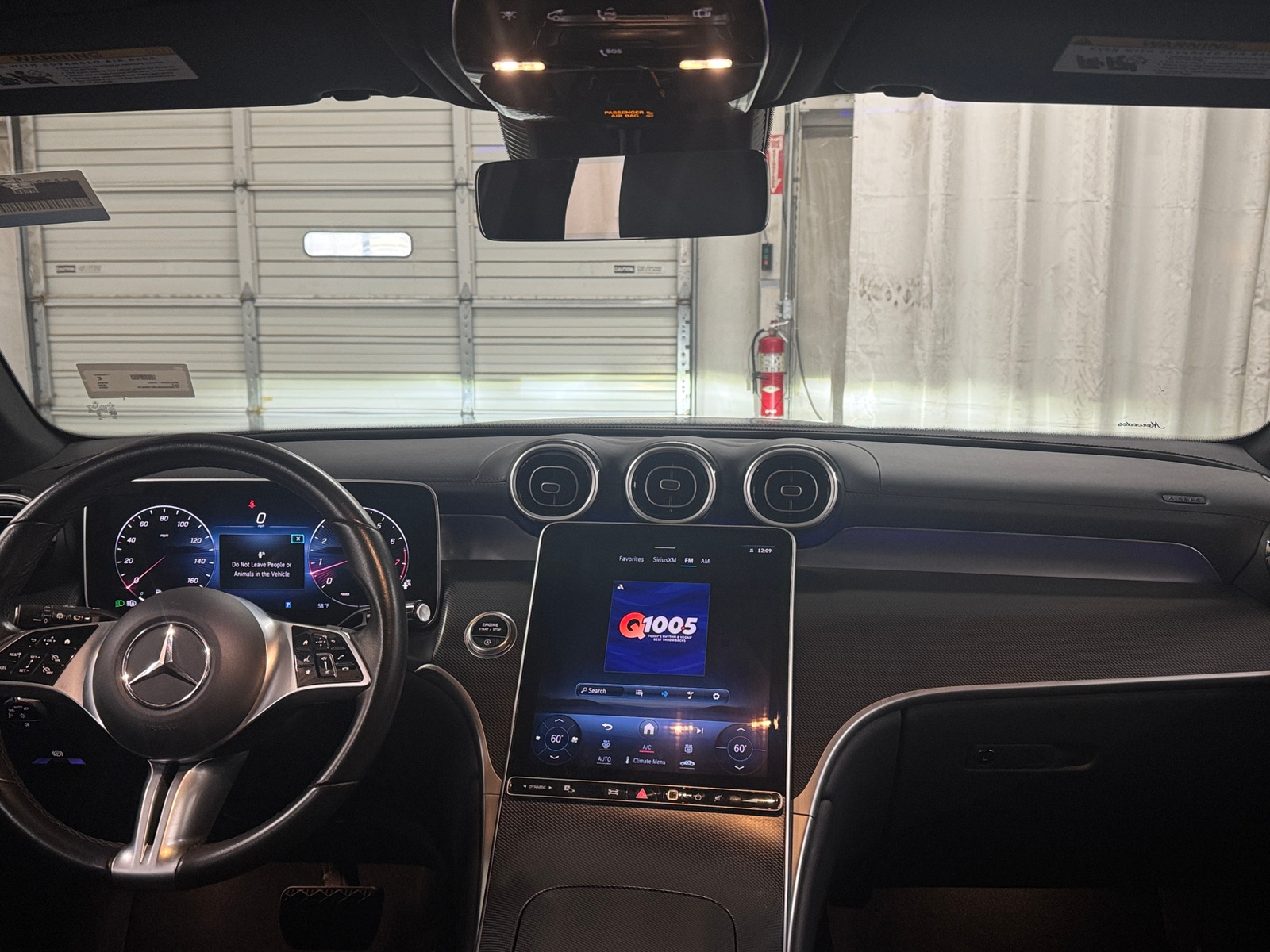 Thumbnail: 2024 Mercedes-Benz GLC - 2