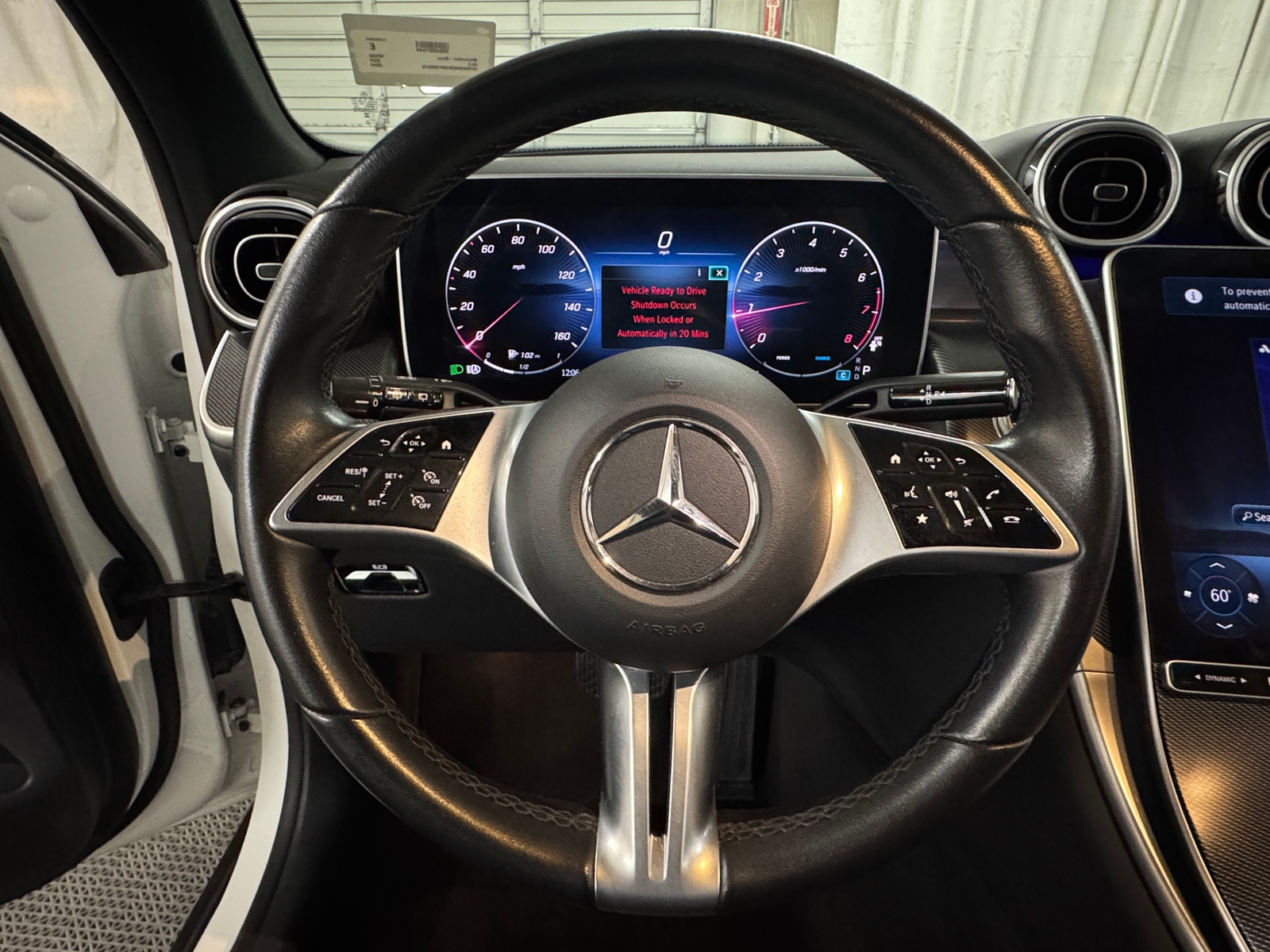 Thumbnail: 2024 Mercedes-Benz GLC - 4