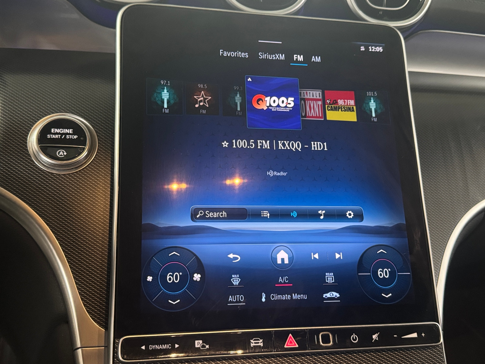 Thumbnail: 2024 Mercedes-Benz GLC - 3