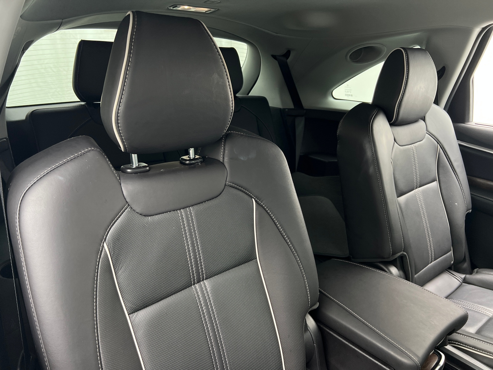 Thumbnail: 2018 Acura MDX - 5