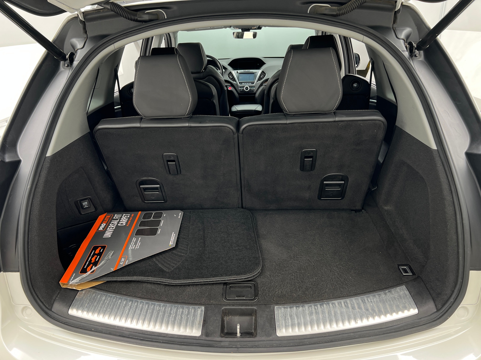 Thumbnail: 2018 Acura MDX - 6