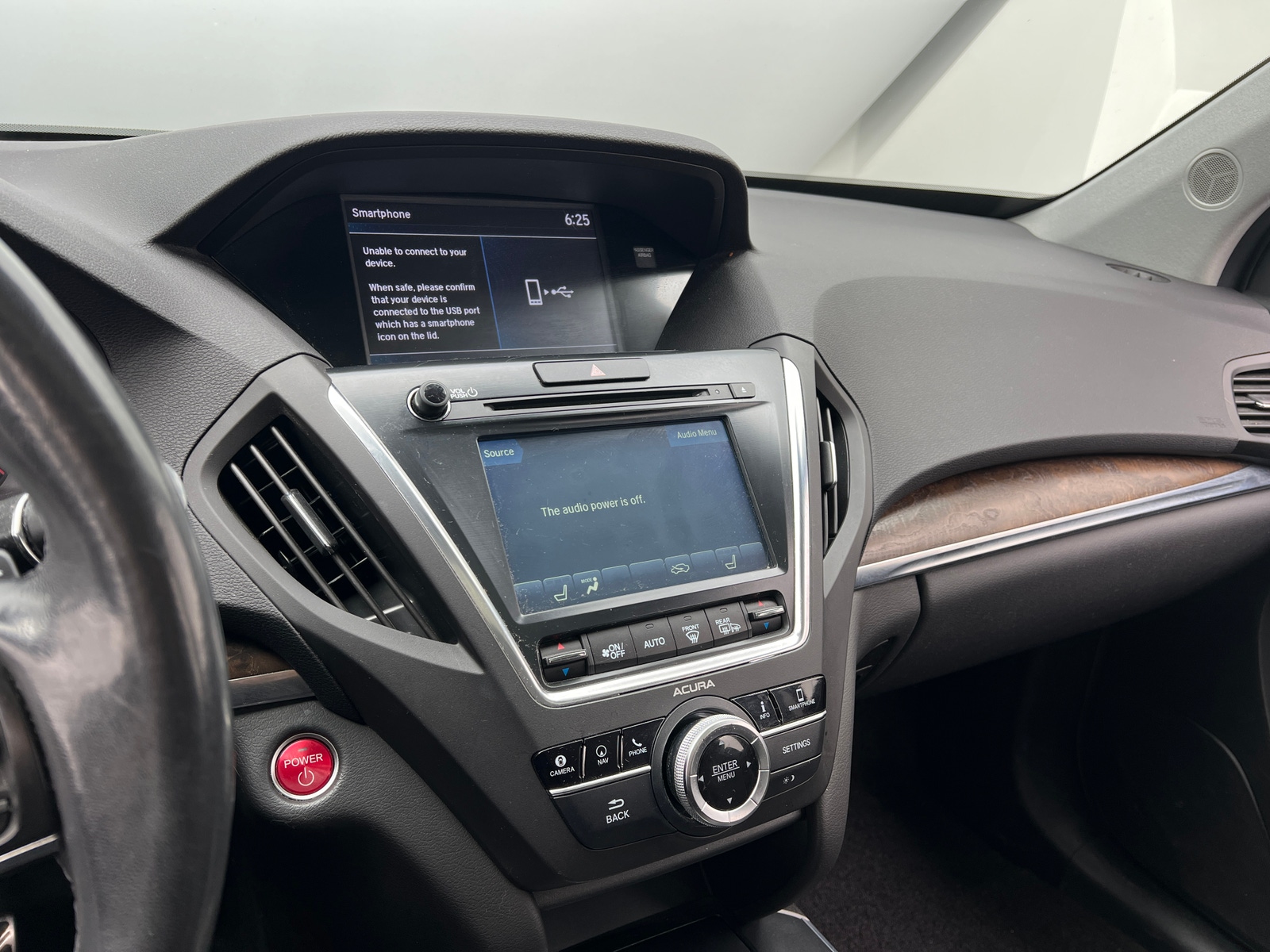 Thumbnail: 2018 Acura MDX - 3