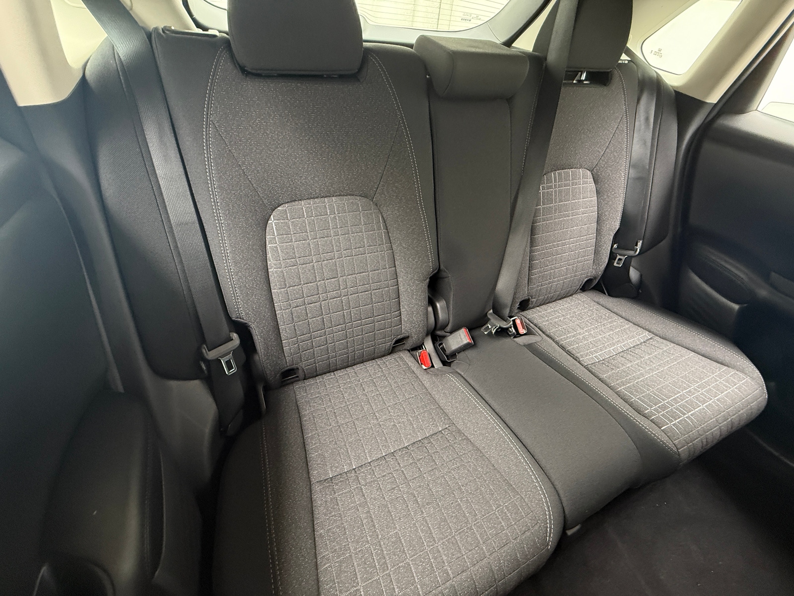 Thumbnail: 2025 Honda HR-V - 6