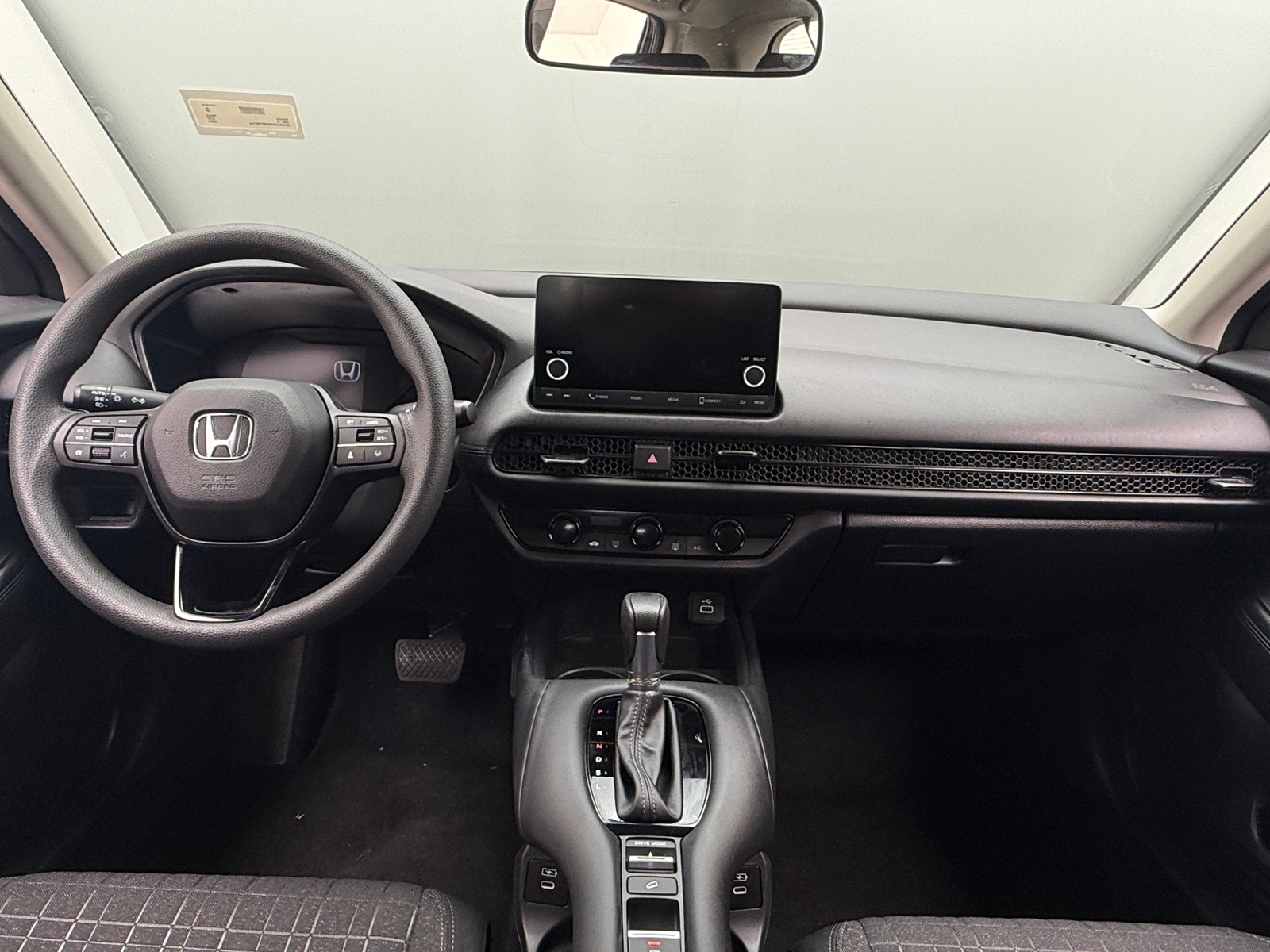 Thumbnail: 2025 Honda HR-V - 3