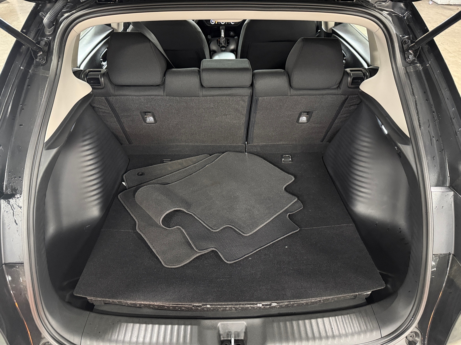 Thumbnail: 2025 Honda HR-V - 7